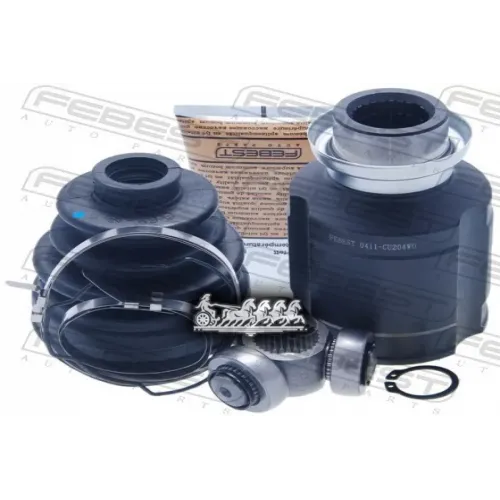 Шрус Mitsubishi Outlander 02-06 Внут. Febest 0411-CU204WD