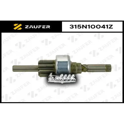 Бендикс Honda (С Редуктором) ZAUFER 