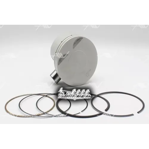 Поршень Комплект Autowelt 