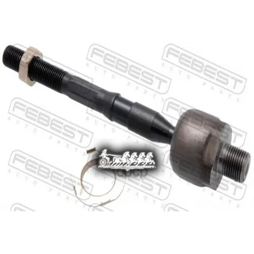 Тяга Рулевая Mazda 6 02-07 Лев/Прав.(Без Наконечника) Febest 0522-MZ6