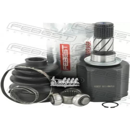 Шрус Внутренний Левый 22X35x26 Febest 0511-BMATLH