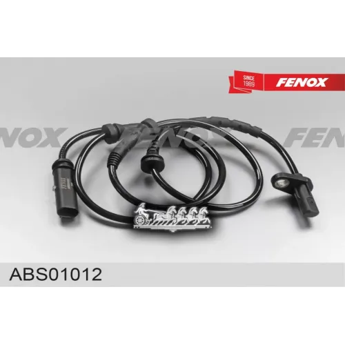 Датчик Abs Bmw X3 F25 Перед. FENOX 
