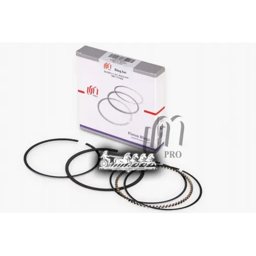 Кольца Поршневые Mazda Fs D83.0 Std 1.2-1.5-3.0 (На 1 Цил.) Um United Motors PR1177-000