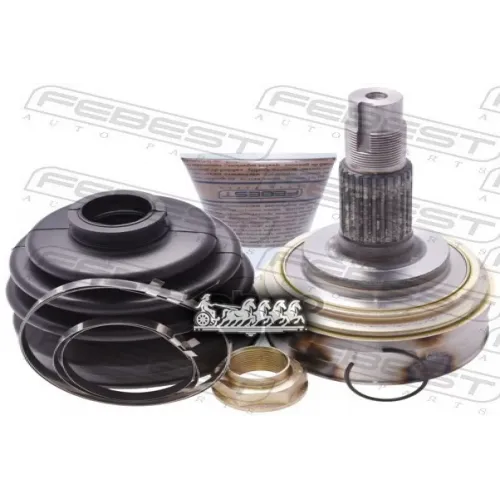 Шрус Toyota Lite/Townace/Estima 92-99 Нар. Febest 0110-018