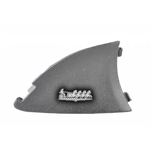 Заглушка В Бампер Gm Astra J 13- BSG AUTO PARTS 