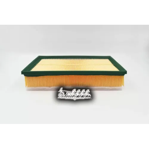 Фильтр Воздушный Nissan/Renault Nv400/Master 10- 2.3 BIG FILTER 