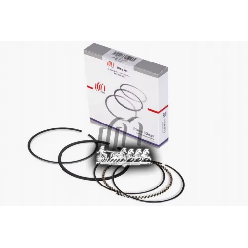 Кольца Поршневые 0.50 Toyota 5A-F D 78.7+0.50 1.2-1.5-3.0 На 1 Цил. Um United Motors PR1215-050