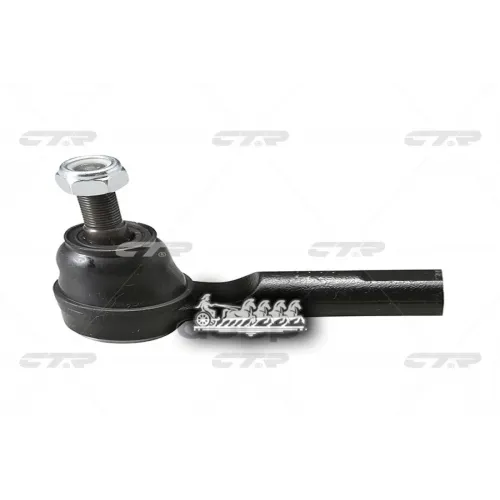 Наконечник Рулевой Тяги Toyota Starlet -97 Лев/Прав. (= Cet84) CTR 