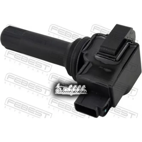 Катушка Зажигания Febest 08640-002