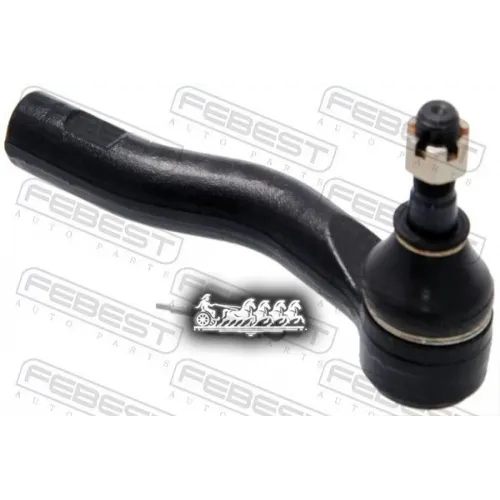 Наконечник Рулевой Правый Febest 0521-MZ6R
