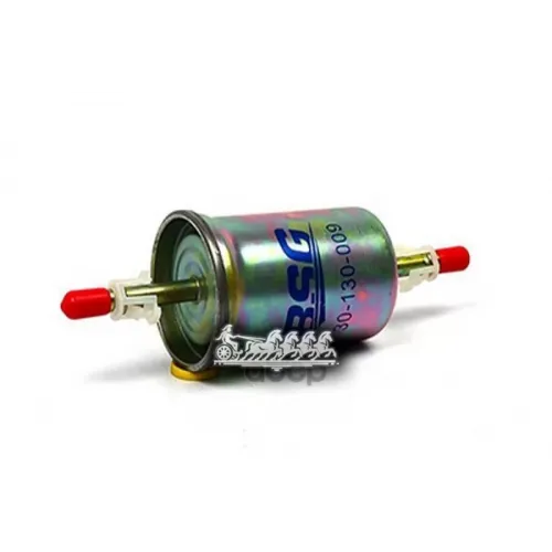 Фильтр Топливный Ford Focus 98- BSG AUTO PARTS 