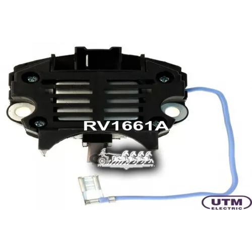 Регулятор Напряжения Генератора Utm 