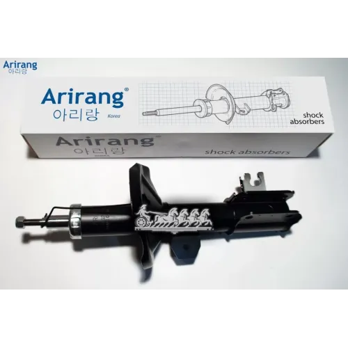Амортизатор Chevrolet Lacetti 04- Газ.перед.прав. Arirang 