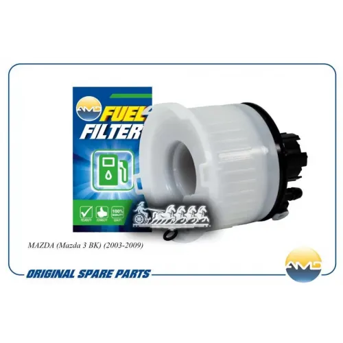 Фильтр Топливный AMD 