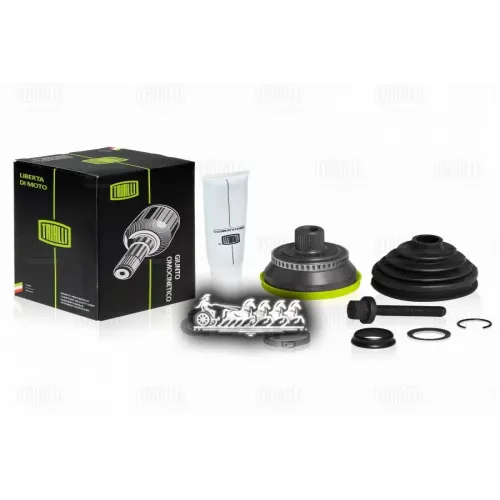 Шрус Audi A4/A8 2.6/2.8/4.2L 1994=> Trialli 