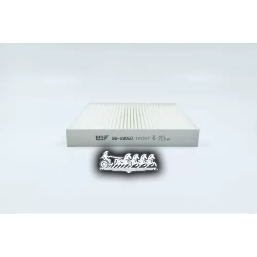 Фильтр Салона Kia Picanto 17- BIG FILTER 