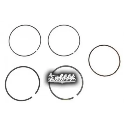 К Т Поршневых Колец На 1 Поршень (Std) 5244Sx Vvt VOLVO 