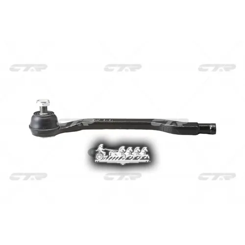 Наконечник Рулевой Тяги Honda Accord -98 Лев. (= Ceho4l) CTR 