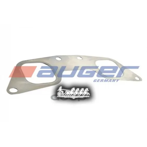 Прокладка Выпускного Коллектора Rvi Premium Dci11 AUGER 