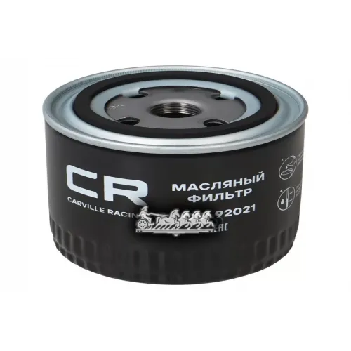 Фильтр Масляный Lada 2101-2107/2121/2131 Carville Racing 