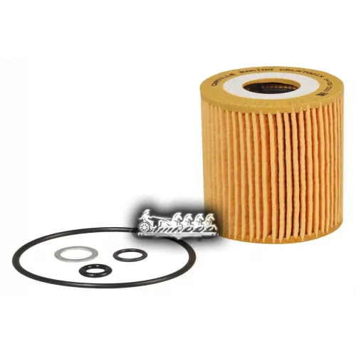 Фильтр Масляный Kia Soul/Ceed/Sorento 1.6D/3.3I Картридж Carville Racing 