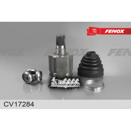 Шрус Ford Mondeo/S-Max/Galaxy 06- Внут.лев. FENOX 