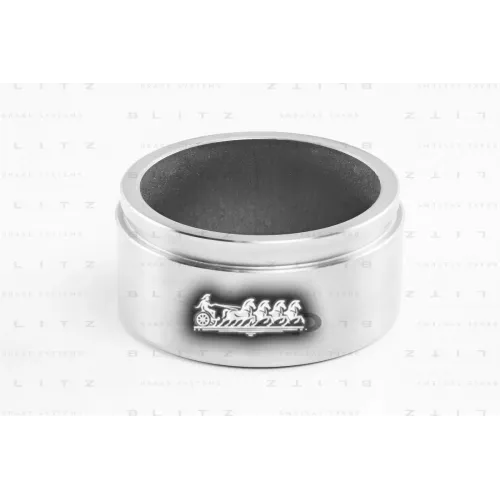 Поршень Суппорта Mitsubishi Asx/Lancer X/Outlander Xl Ii 06- Пер.лев. Blitz 