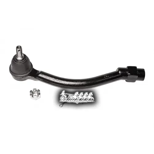 Наконечник Рулевой Тяги Hyundai/Kia Elantra V 11- Прав. CWORKS 