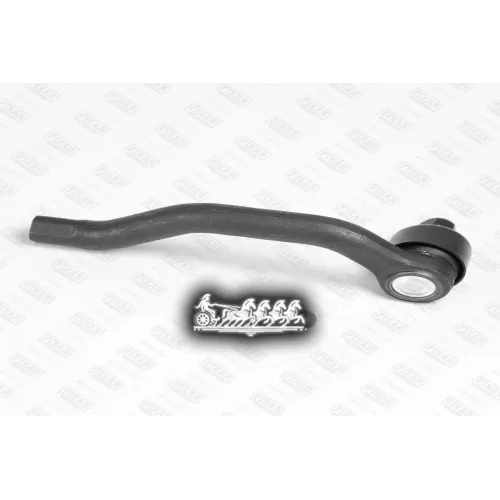 Наконечник Рулевой Тяги Honda Civic 06- Лев. FIXAR 