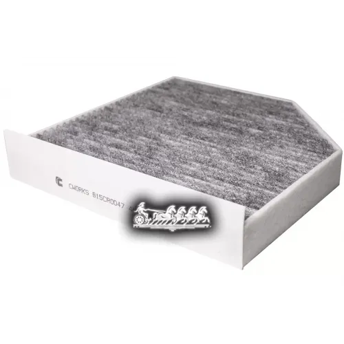 Фильтр Салона Vag A6 10- CWORKS 