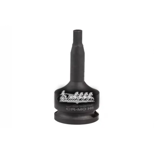 Головка Ударная Торцевая 1/2 Dr Внешний Шестигранник H5 AIRLINE 
