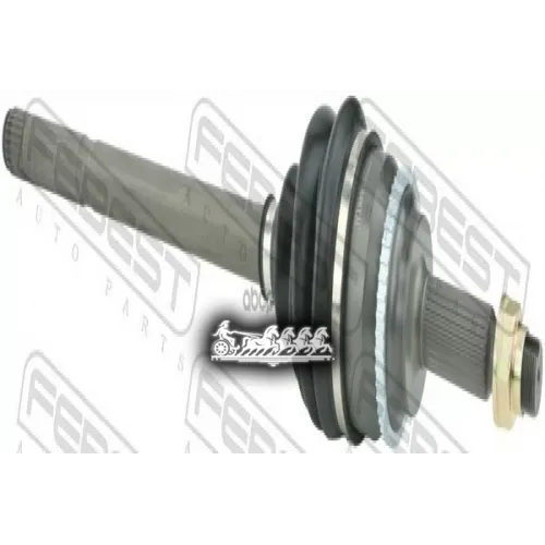 Шрус Toyota Avensis 03-08 Нар.с Валом Febest 0114-ZZT251A48LH
