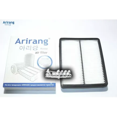 Фильтр Воздушный Hyundai/Kia Santa Fe/Sonata/Optima 09- Arirang 