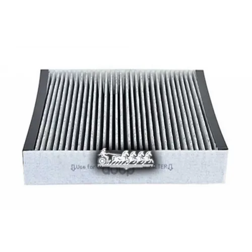 Фильтр Салона Gm Insignia A Astra J Cruze Mokka Meriva B 09- BSG AUTO PARTS 