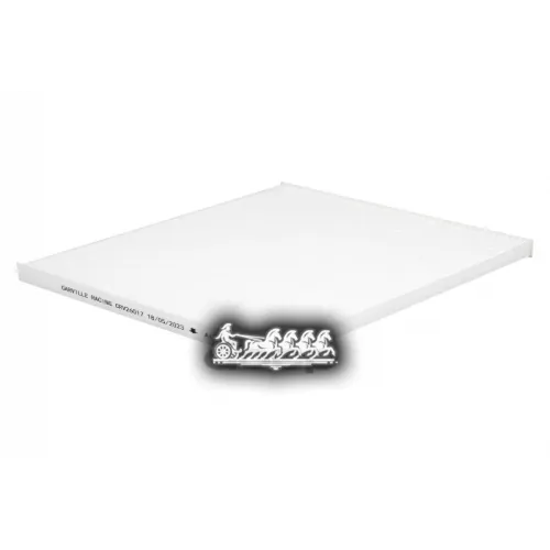 Фильтр Салона Hyundai Santa Fe 12- 2.2D/2.4I Carville Racing 