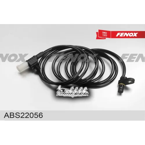 Датчик Abs Mb Sprinter/Vw Crafter 06- Зад.прав. FENOX 