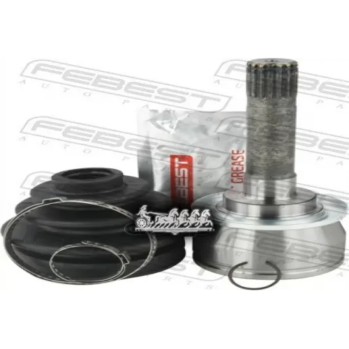 Шрус Наружный 26X53x17 Febest 1010-TRB