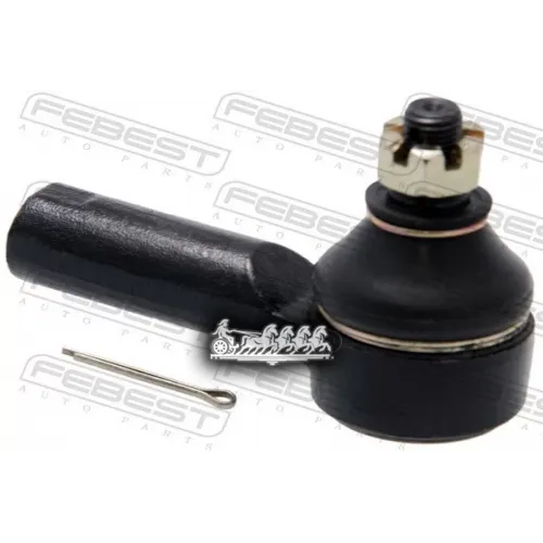 Наконечник Р/Т Mitsubishi Galant 87-96/96- Лев/Прав. Febest 0421-519