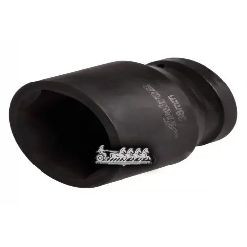 Головка Ударная Торцевая 3/4 Dr Шестигранная 38Мм AIRLINE 