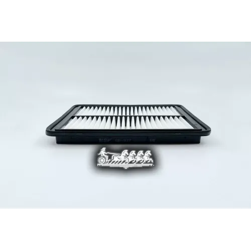 Фильтр Воздушный Kia Sorento 02- 2.4 BIG FILTER 