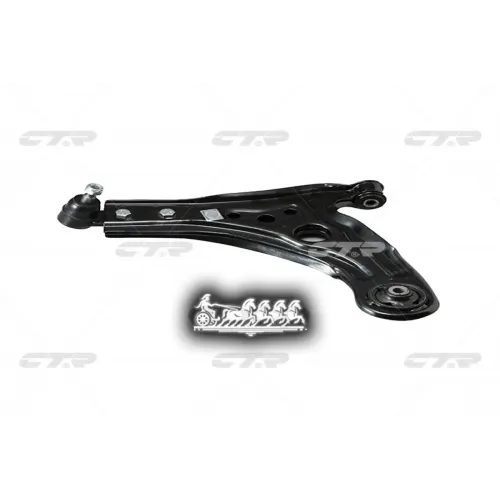 / Cqkd-12L Рычаг Подвески Перед Лев CTR 