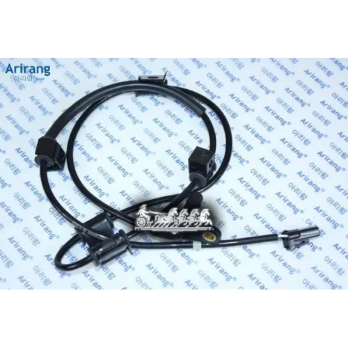 Датчик Abs Hyundai Ix35/Tucson -15 Перед. Лев. Arirang 