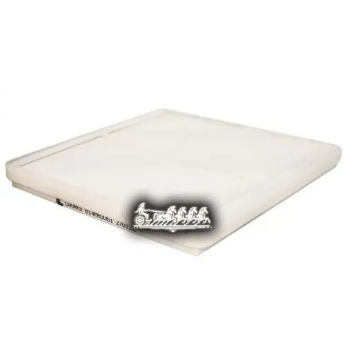 Фильтр Салона Volvo S60/S80/V70/Xc70 00- Угольный CWORKS 