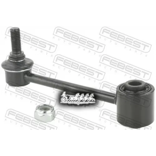 Тяга Стабилизатора Ssangyong Korando 10- Задн. Febest 1423-KORR