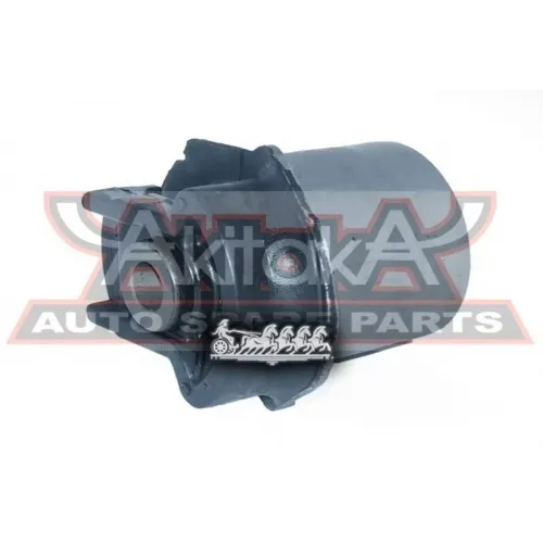 Сайлентблок Задней Балки Toyota Echo/Platz/Will/Yaris -05 ASVA 