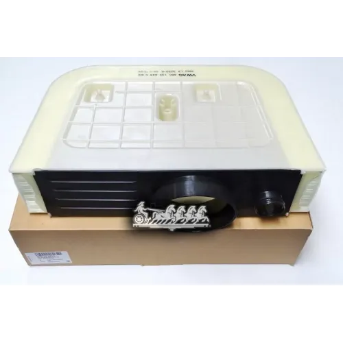 Фильтр Возд.audi Q7 3.0 Tdi 2015 VAG 