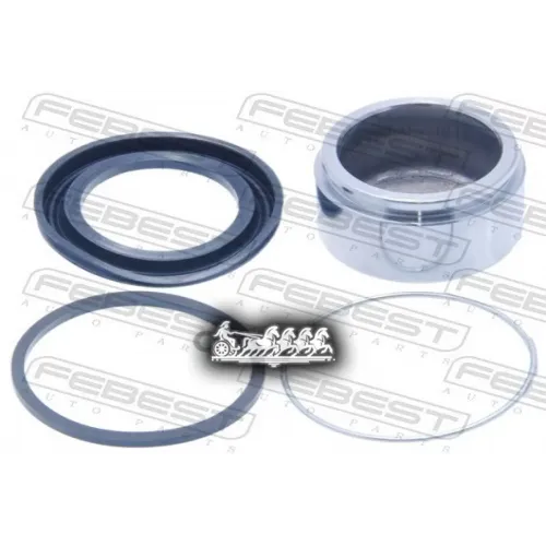 Поршень Суппорта Mitsubishi Pajero Iv 06- Передн. Febest 0476-V87F-KIT