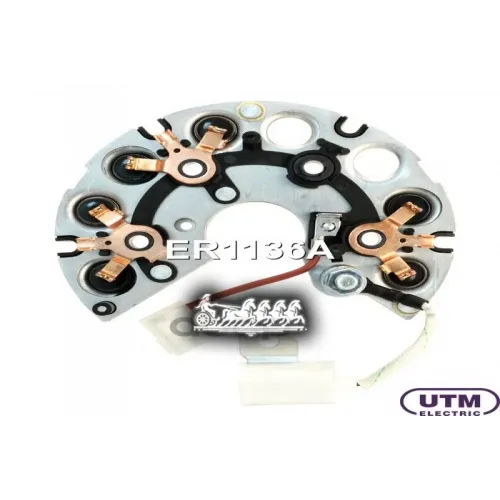 Диодный Мост Генератора Utm 