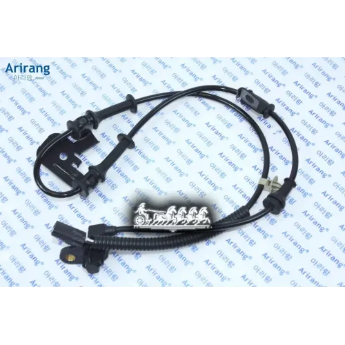 Датчик Abs Hyundai/Kia Solaris/Rio -14 Перед. Лев. Arirang 
