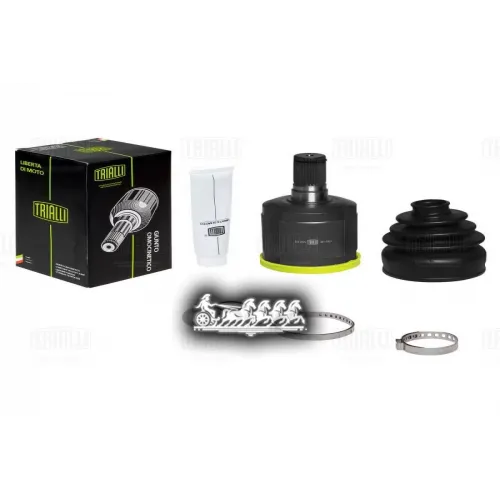 Шрус Mazda Cx-7 07- Внутр. Лев. Trialli 